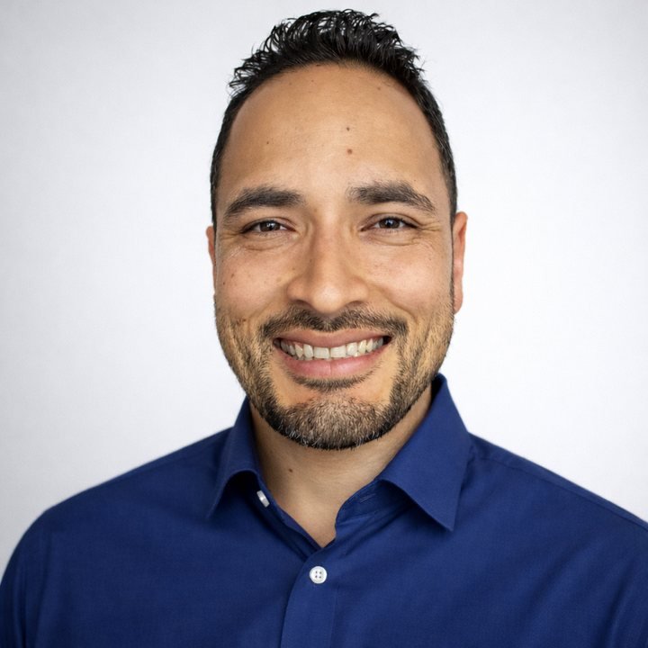 Alejandro Muñoz